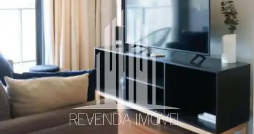 Apartamento RESIDENCIAL em SÃO PAULO - SP, ITAIM BIBI