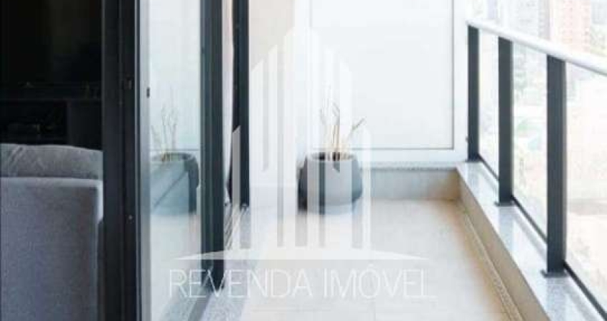 Apartamento RESIDENCIAL em SÃO PAULO - SP, ITAIM BIBI