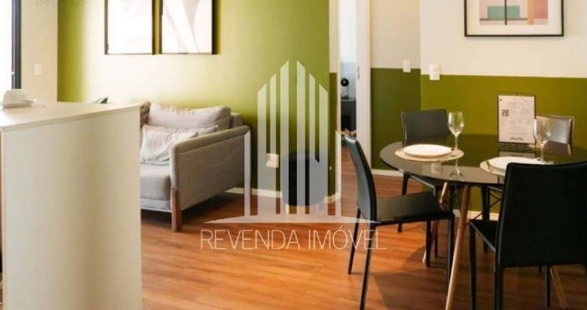 Apartamento RESIDENCIAL em SÃO PAULO - SP, ITAIM BIBI