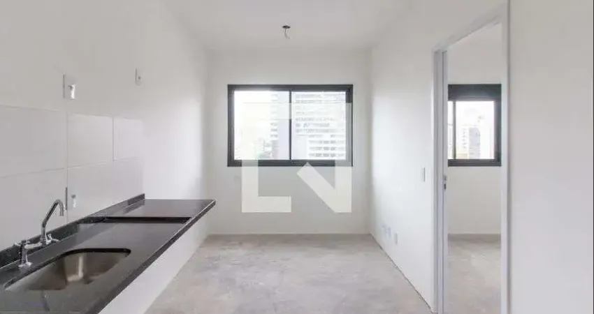 Apartamento à Venda - Vila Pompéia, 1 Quarto,  24 m2
