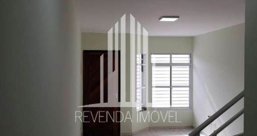 Casa com 2 quartos à venda na Rua Entre Folhas, --, Jardim Arize, São Paulo