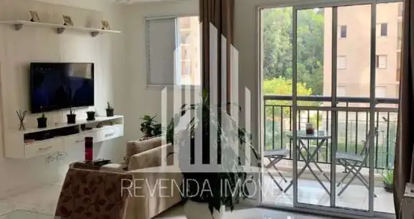 Apartamento à venda em São Paulo-SP, Jardim Caboré: 3 quartos, 1 suíte, 2 banheiros, 64m² de área. Venha conferir!