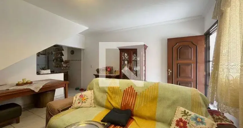 Casa em condomínio fechado com 2 quartos à venda na Rua Daniel Mirabelo, --, Vila Ema, São Paulo