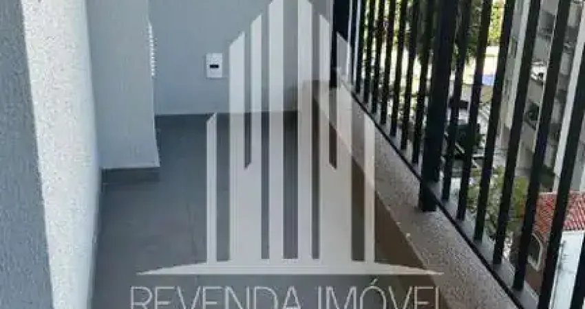 Excelente oportunidade! Apartamento à venda em São Paulo-SP, bairro Pinheiros. 2 quartos, 1 banheiro, 38,00 m² de área.