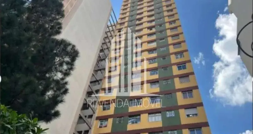 Apartamento á venda proxímo ao Parque da Água Branca
