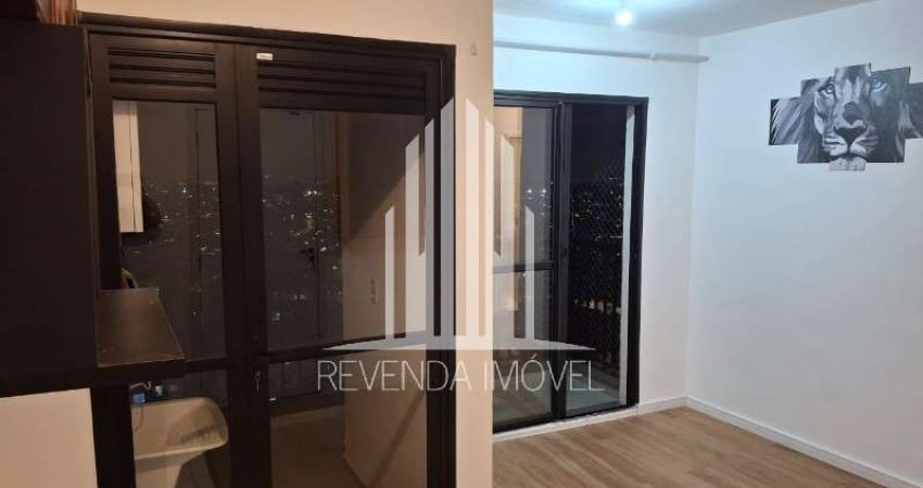 Apartamento à venda em São Paulo-SP, Parque Maria Helena: 2 quartos, 1 banheiro, 1 vaga, 40m². Aproveite!