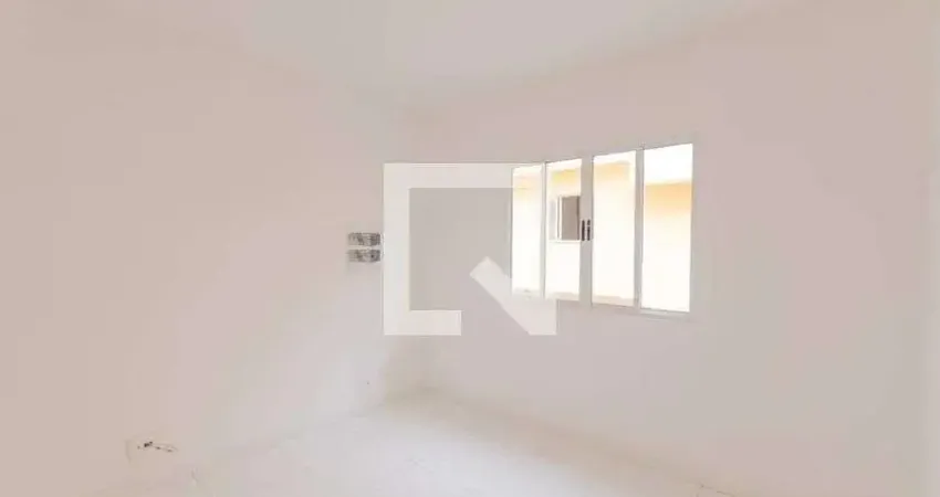 Casa em condomínio fechado com 2 quartos à venda na Avenida Hermilo Alves, --, Artur Alvim, São Paulo