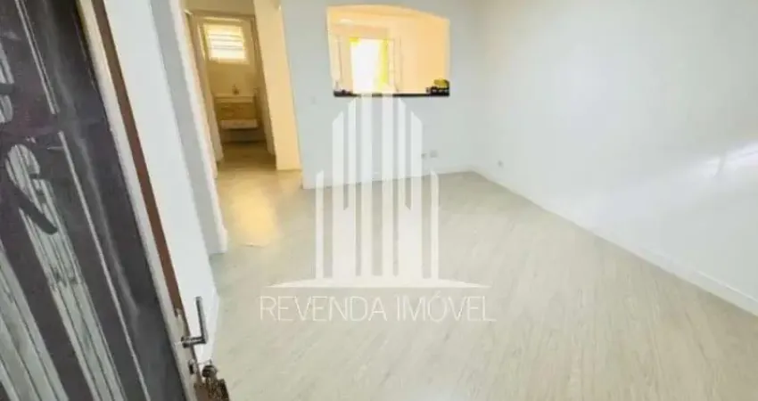 CASA RESIDENCIAL em SÃO PAULO - SP, VILA RICA
