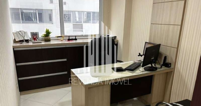 CONJUNTO COMERCIAL em SÃO PAULO - SP, BARRA FUNDA