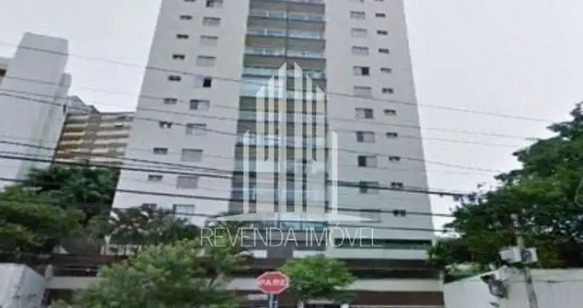 Apartamento com 2 quartos à venda na Rua Doutor Guilherme Cristofel, --, Santana, São Paulo