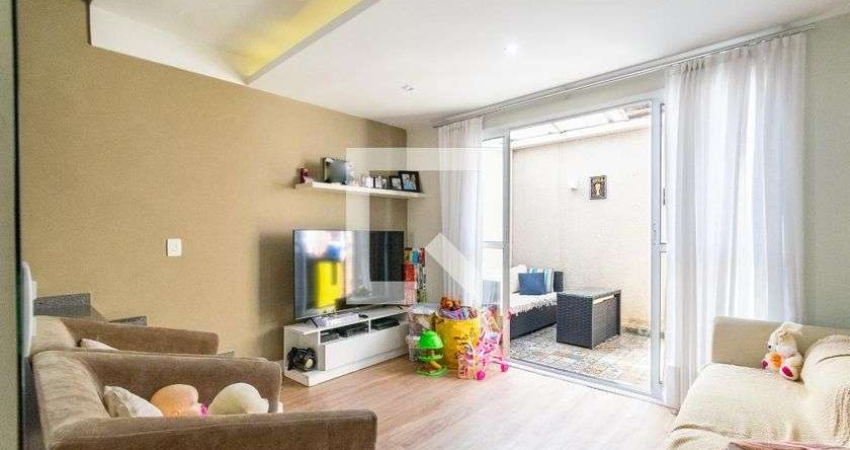 Casa com 2 quartos à venda na Rua Porcelana, --, Jabaquara, São Paulo