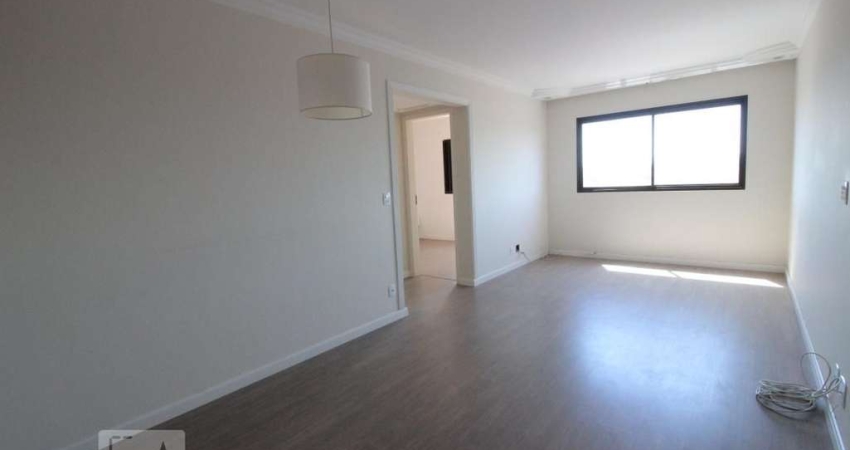 Apartamento à Venda - Vila Mangalot, 2 Quartos,  109 m2