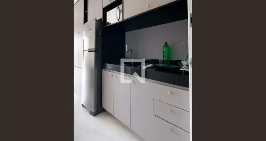 Apartamento com 1 quarto à venda na Rua Álvaro Rodrigues, --, Brooklin, São Paulo