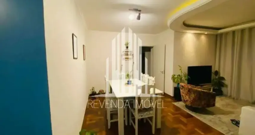 Apartamento à venda em Casa Verde, São Paulo-SP: 3 quartos, 2 banheiros, 1 vaga, 92m² de luxo e conforto!