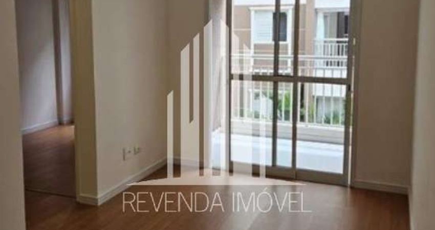 Apartamento RESIDENCIAL em SÃO PAULO - SP, VILA NIVI