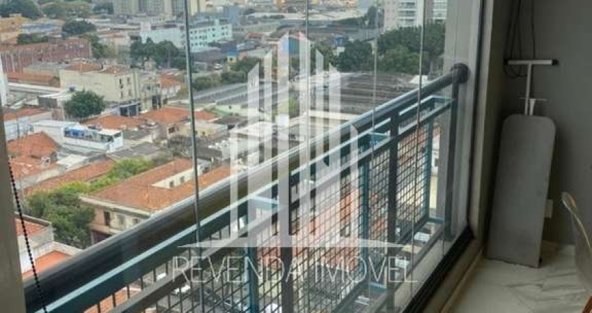 Apartamento RESIDENCIAL em SÃO PAULO - SP, BOM RETIRO