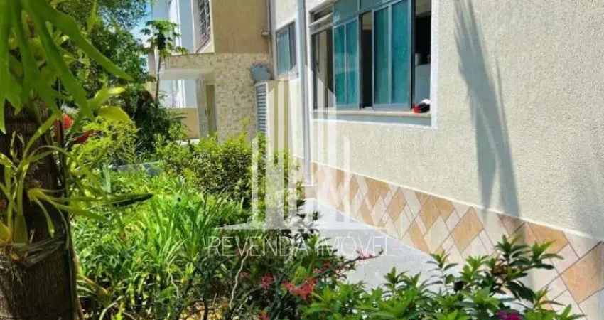 Apartamento RESIDENCIAL em SÃO PAULO - SP, VILA CACHOEIRA