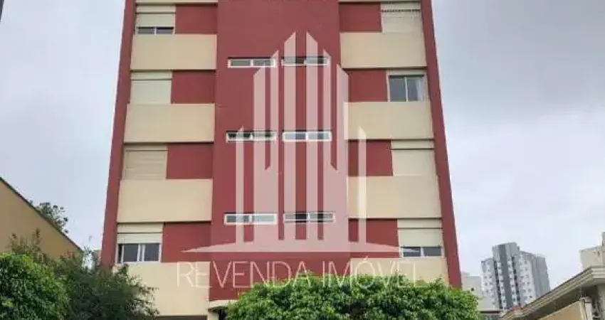 Apartamento RESIDENCIAL em SÃO PAULO - SP, SANTA TERESINHA