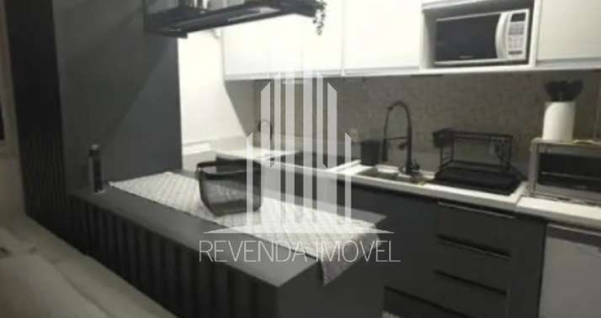 Apartamento RESIDENCIAL em SÃO PAULO - SP, SANTANA