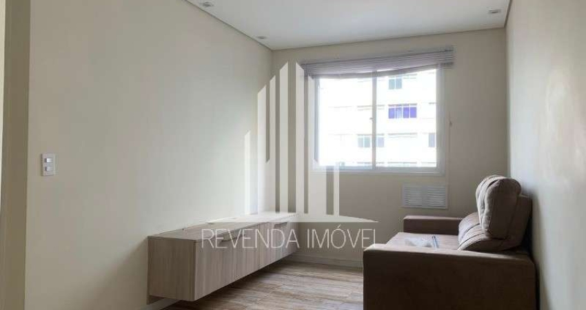 Apartamento RESIDENCIAL em SÃO PAULO - SP, CONSOLAÇÃO