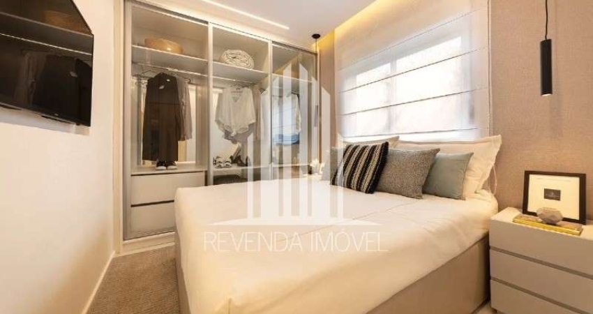 Apartamento RESIDENCIAL em SÃO PAULO - SP, BARRA FUNDA