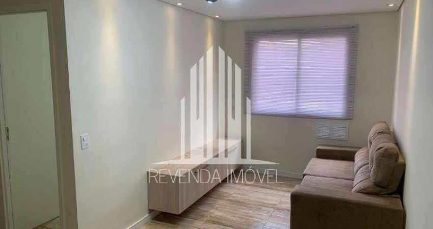 Apartamento de 28m² à Venda na Consolação