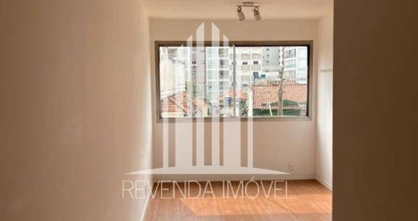 Apartamento RESIDENCIAL em SÃO PAULO - SP, JARDIM PAULISTA