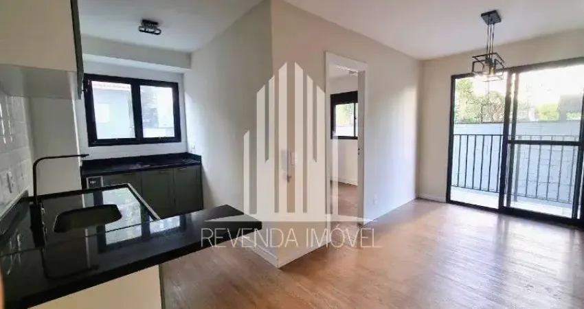 Apartamento RESIDENCIAL em SÃO PAULO - SP, CAMPO BELO