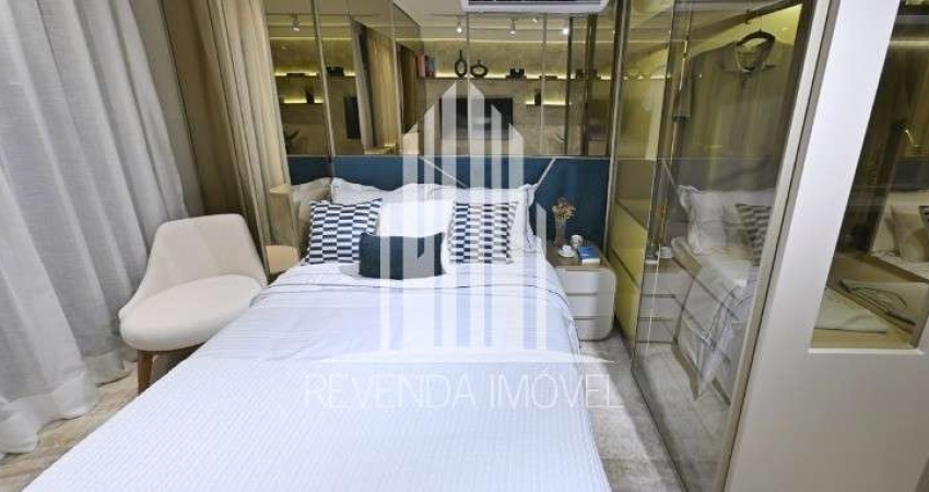 Apartamento com 1 quarto à venda na Rua Alvarenga, --, Butantã, São Paulo