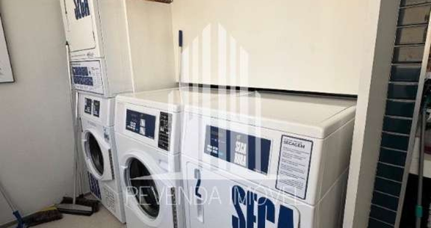 Apartamento RESIDENCIAL em SÃO PAULO - SP, MOEMA