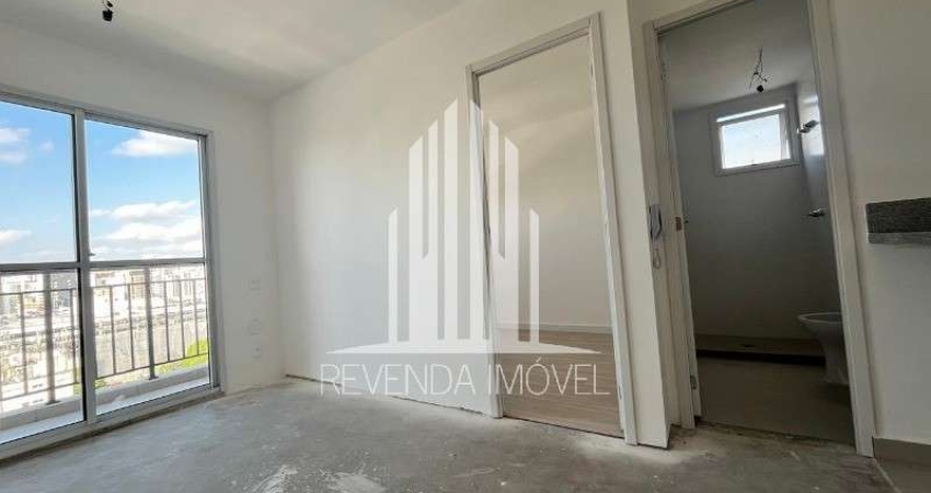 Apartamento à venda em Indianópolis, São Paulo-SP: 2 quartos, 1 suíte, 1 banheiro, 36m² de área. Aproveite!