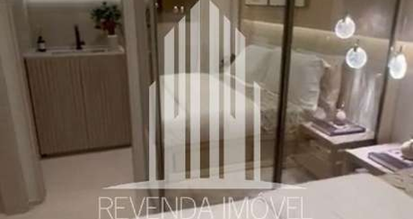 Apartamento RESIDENCIAL em SÃO PAULO - SP, ACLIMAÇÃO