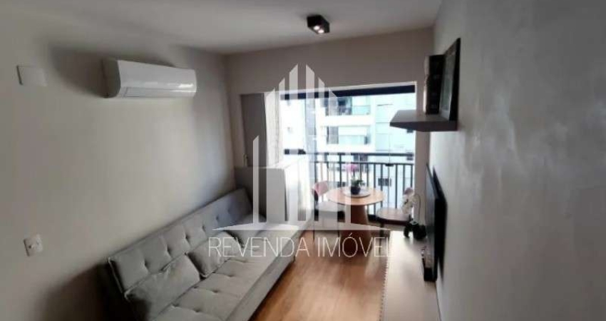 Apartamento à venda no Condomínio Cadiz Jardim Prudencia em São Paulo-SP, Vila Mascote: 1 quarto, 1 banheiro, 1 vaga, 29m² de área. Confira!