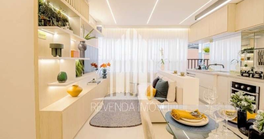 Apartamento RESIDENCIAL em São Paulo - SP, Ipiranga