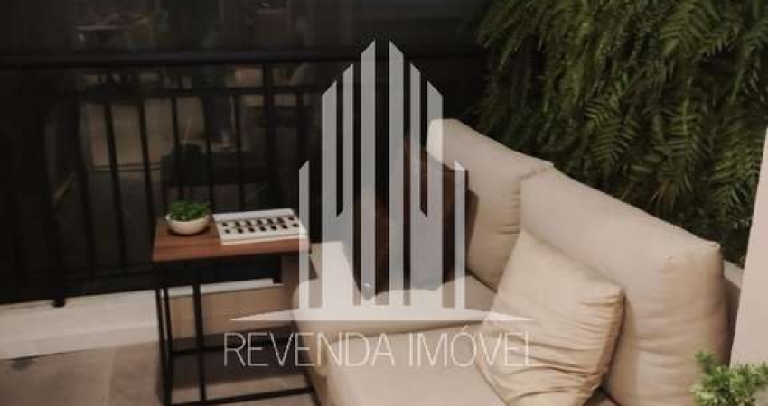 Apartamento no Condomínio Max Belém à venda no Belenzinho, São Paulo-SP: 2 quartos, 1 banheiro, 1 vaga de garagem, 44,50 m²!