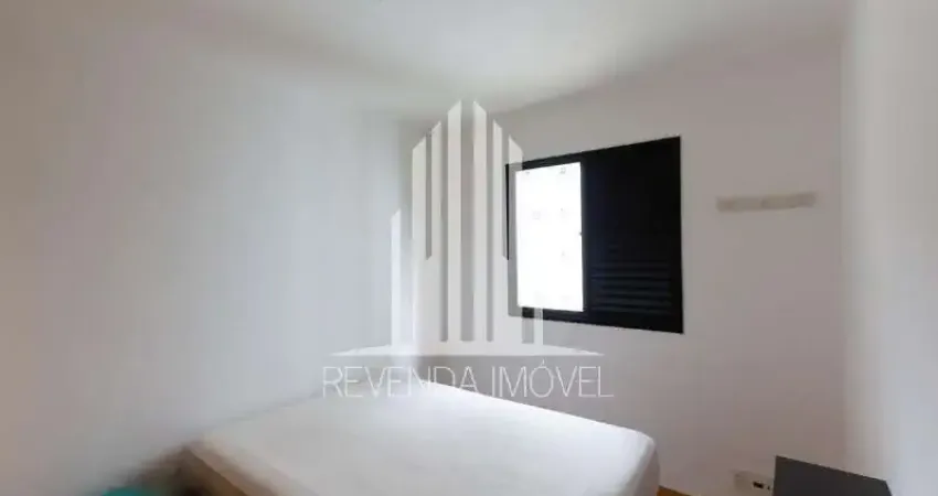 Apartamento na Vila Andrade de 2 Quartos com 1 Vaga - 60m² à Venda
