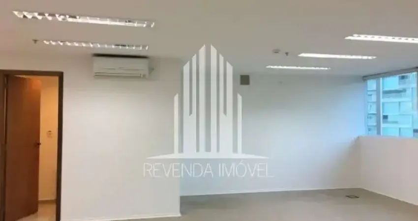Sala Comercial à Venda em São Paulo-SP: 2 Salas, 2 Banheiros, 2 Vagas de Garagem, 76 m² no Jardim Caboré