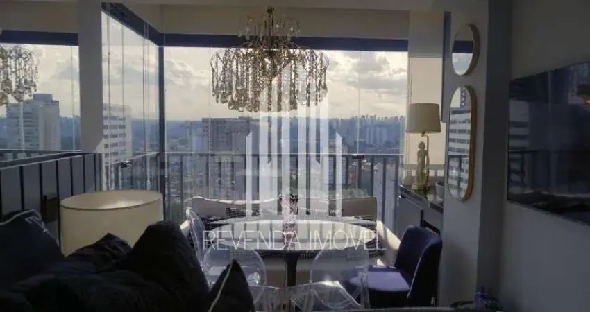 Apartamento RESIDENCIAL em São paulo - SP, Alto da Boa vista
