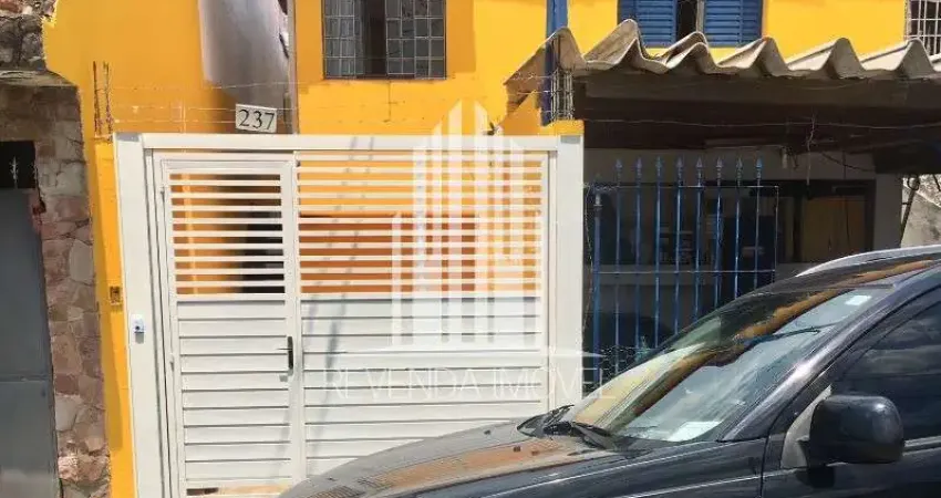 Casa com 4 quartos à venda na Rua Portão Preto, --, Vila Mangalot, São Paulo