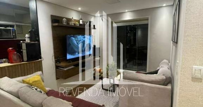 Oportunidade única: Apartamento no Condomínio Vivace à venda em São Paulo-SP, Jardim Iracema - 2 quartos, 1 banheiro, 1 vaga e 56m²!