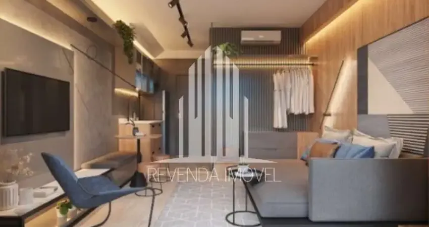 Apartamento RESIDENCIAL em SÃO PAULO - SP, SANTA CECÍLIA