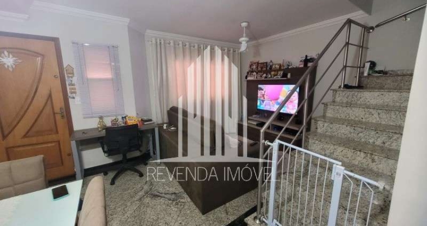 CASA RESIDENCIAL em SÃO PAULO - SP, CIDADE PATRIARCA