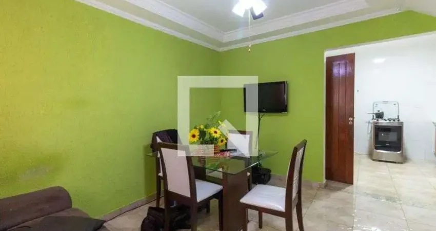 Casa em condomínio fechado com 2 quartos à venda na Rua Moacir Álvaro, --, Vila Matilde, São Paulo