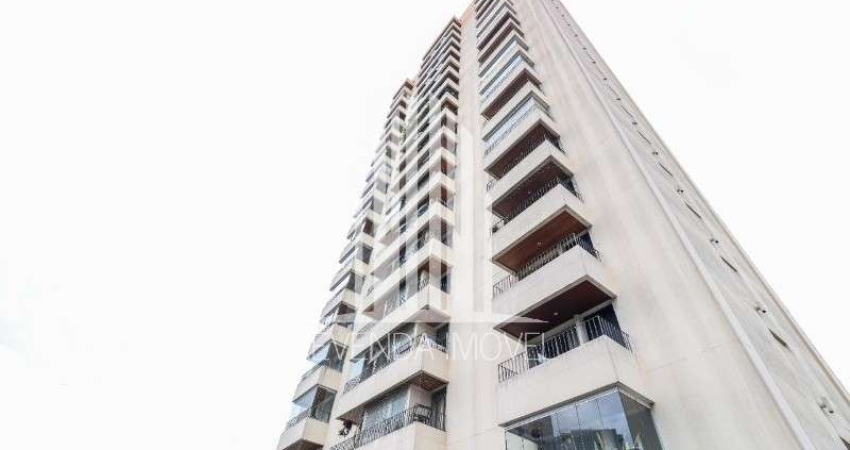 Apartamento RESIDENCIAL em SÃO PAULO - SP, PARQUE DA MOOCA