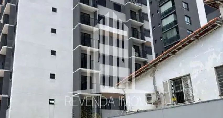Imperdível apartamento à venda na Vila Olímpia, São Paulo - SP: 1 quarto, 1 banheiro, 26m² de área!