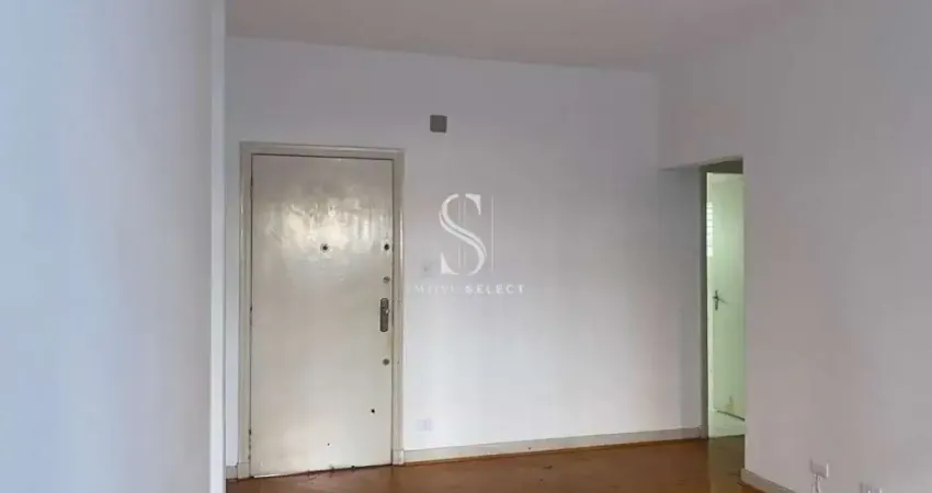 Condomínio Edificio Maria DellOlio Giaffredo na Aclimação - SP, Apartamento de 96m² com 2 dormitóri