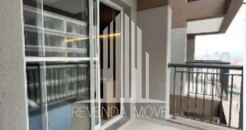 Apartamento à venda em São Paulo-SP, Vila Clementino: 1 quarto, 1 suíte, 1 sala, 1 banheiro, 36m² de área.