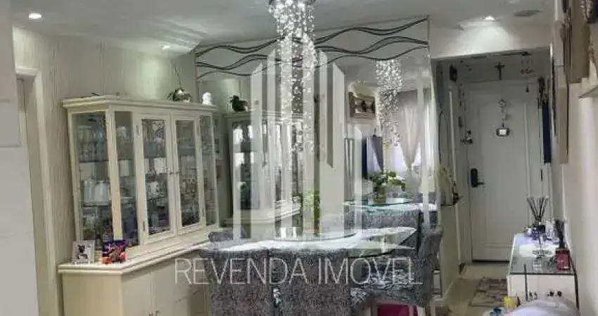 Apartamento RESIDENCIAL em SÃO PAULO - SP, VILA PRUDENTE
