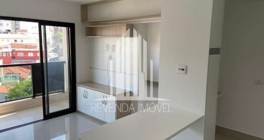 Apartamento à venda em São Paulo-SP, Tucuruvi: 1 quarto, 1 suíte, 1 banheiro, 1 vaga, 42m². Venha conferir!