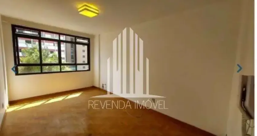 Oportunidade única: Apartamento à venda em São Paulo, Vila Buarque, 1 quarto e 32m² de área!